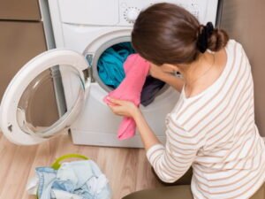 15 Common Laundry Mistakes and How to Fix Them