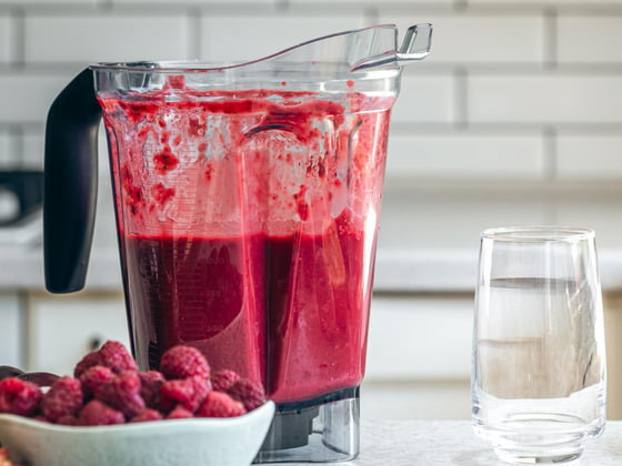 8 Food You Shouldn’t Put In a Blender At All…