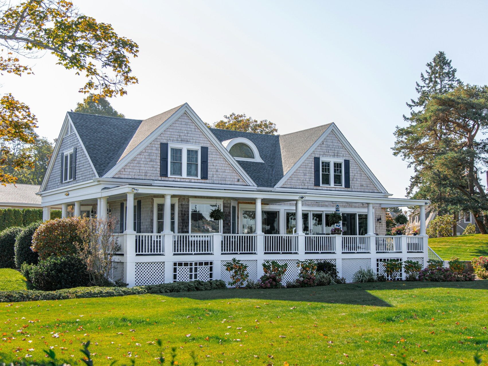 Summer Home Maintenance Checklist