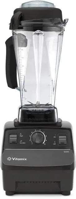 Vitamix 5200 blender