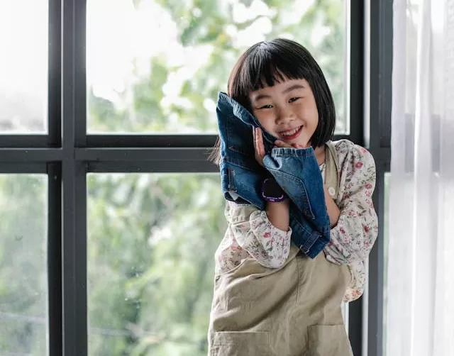 find spark joy in item is a biggest key in KonMari Method