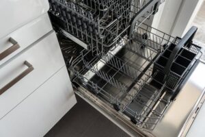 dishwasher