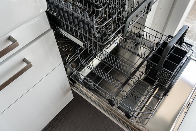 14 Common Dishwasher Mistakes to Avoid | Regular Maintenance of  Your Appliance Running Smoothly