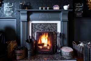 Recent Fireplace Trends and How to Choose the Right Fireplace for Your place