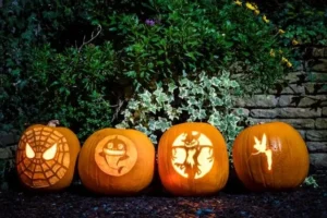 Best Time For Carving Pumpkin & Hacks to Keep It Fresh Longer!