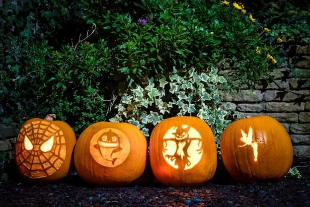 Best Time For Carving Pumpkin & Hacks to Keep It Fresh Longer!