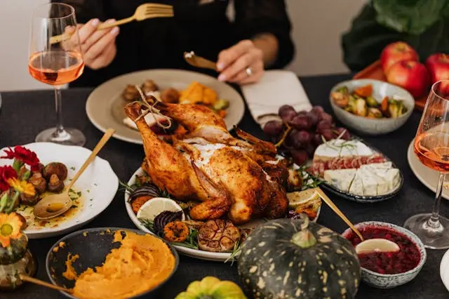 The Ultimate Thanksgiving Preparation Checklist